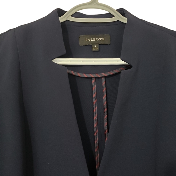 Talbots Pant Suit - Picture 4 of 16